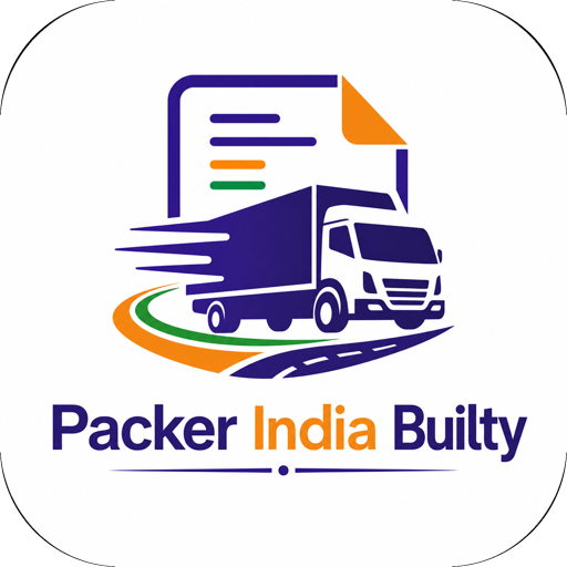 Packer India Builty